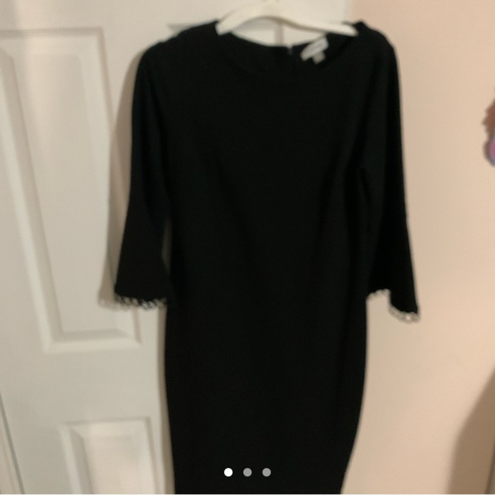 Cocktail dress from Calvin Klein